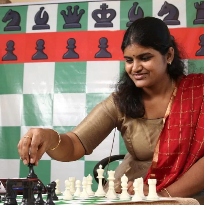 1809 FIDE RATING