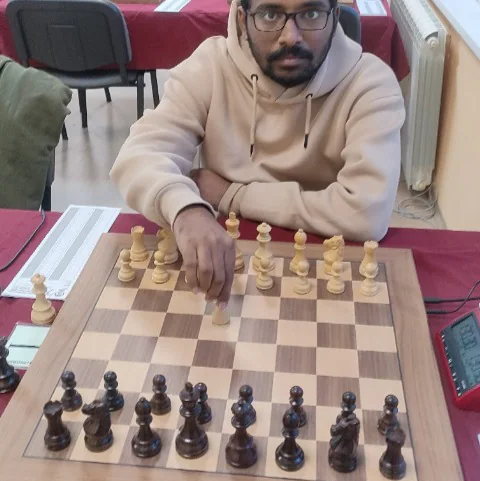 2400 FIDE RATING